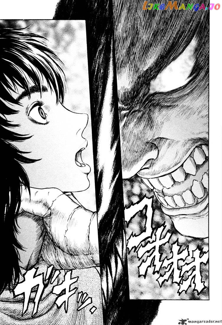 Berserk - Manga chapter 23 - page 31