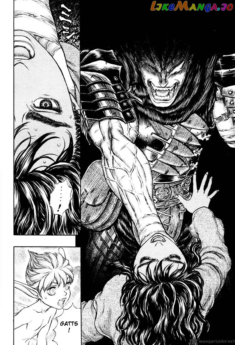 Berserk - Manga chapter 23 - page 32