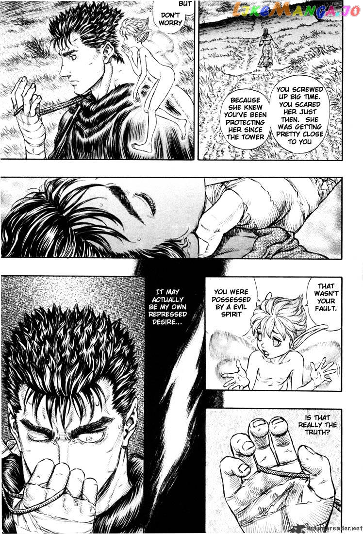 Berserk - Manga chapter 23 - page 39
