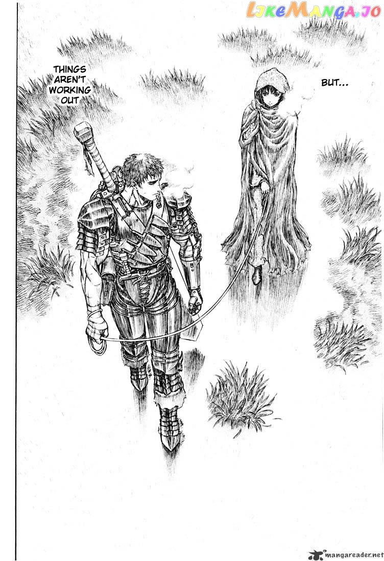 Berserk - Manga chapter 23 - page 48