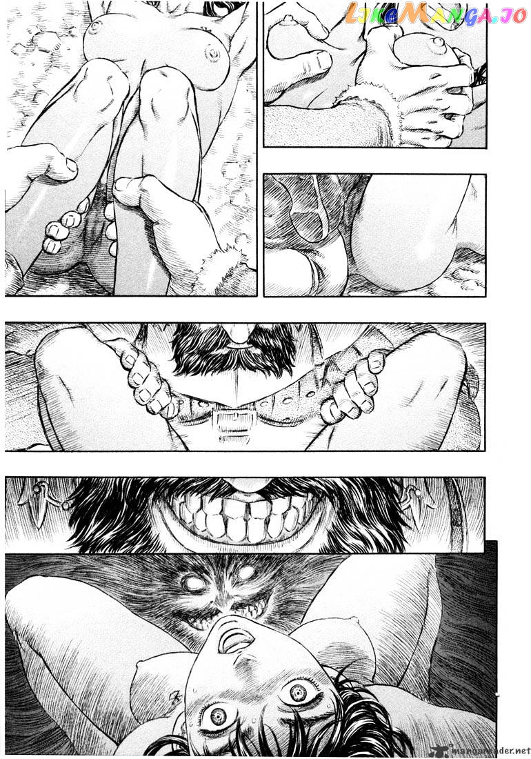 Berserk - Manga chapter 23 - page 57
