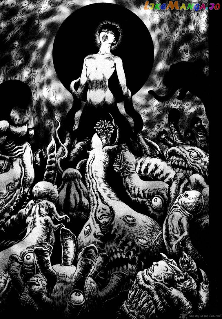 Berserk - Manga chapter 23 - page 59