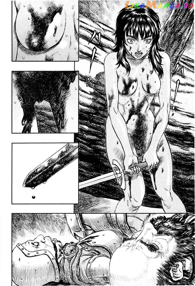 Berserk - Manga chapter 23 - page 62