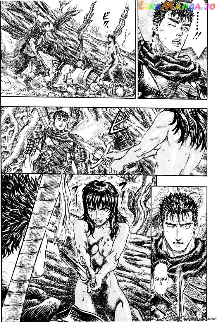 Berserk - Manga chapter 23 - page 63