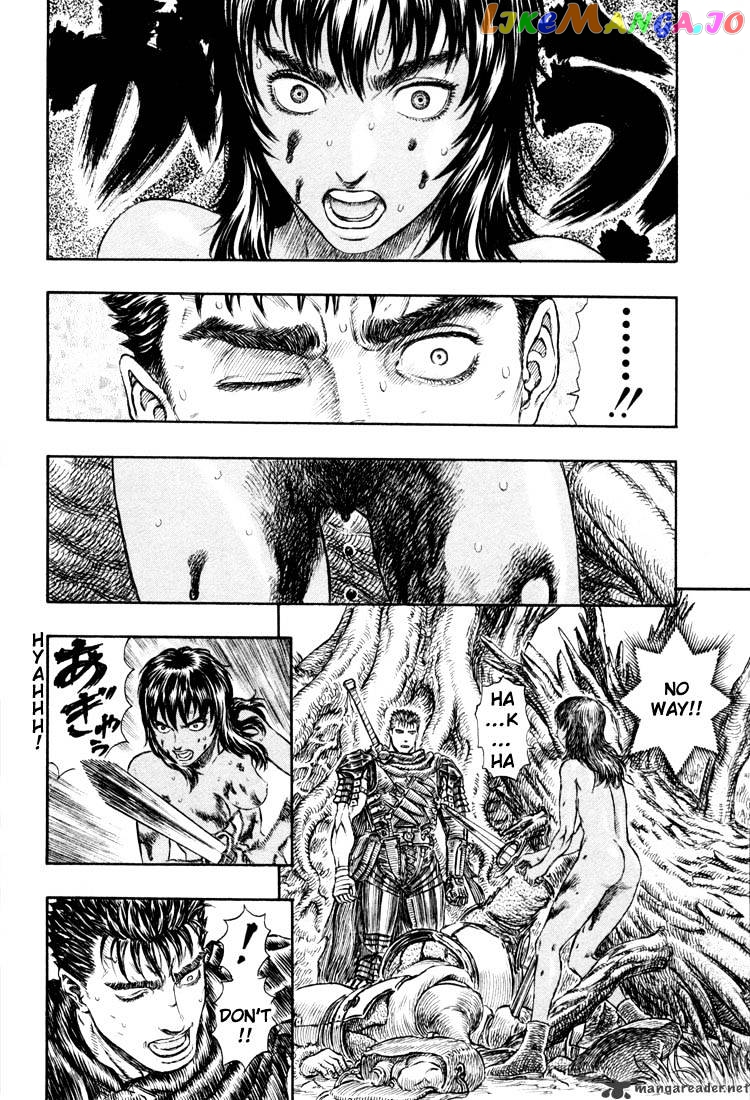 Berserk - Manga chapter 23 - page 64