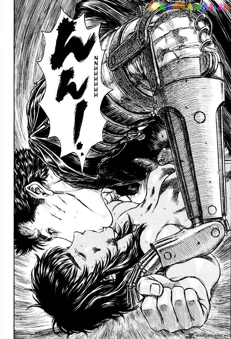 Berserk - Manga chapter 23 - page 68