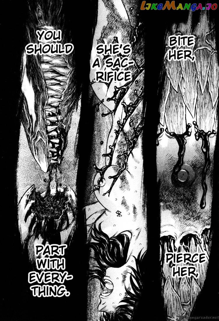 Berserk - Manga chapter 23 - page 74