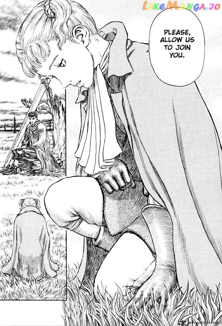 Berserk - Manga chapter 23 - page 89