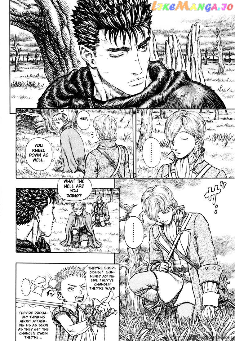 Berserk - Manga chapter 23 - page 90