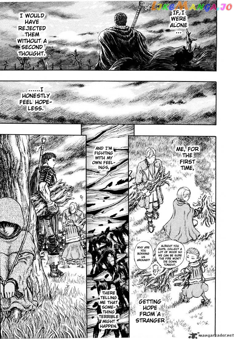 Berserk - Manga chapter 23 - page 97