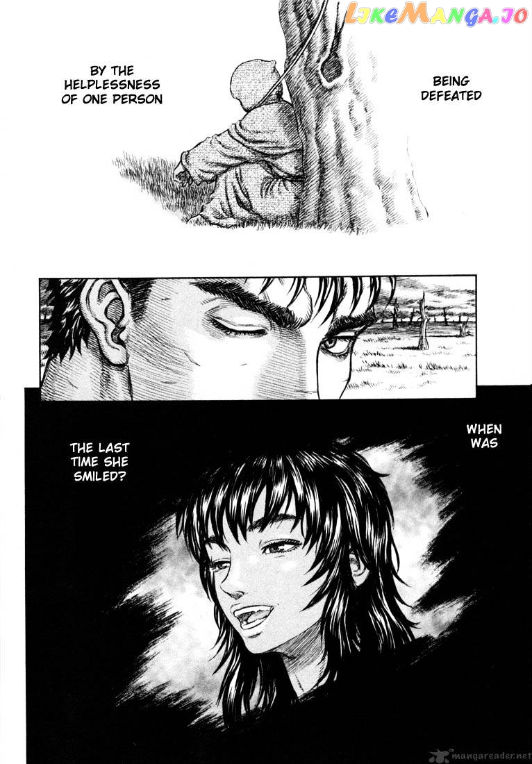 Berserk - Manga chapter 23 - page 98