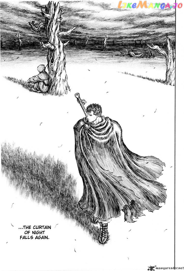 Berserk - Manga chapter 23 - page 99