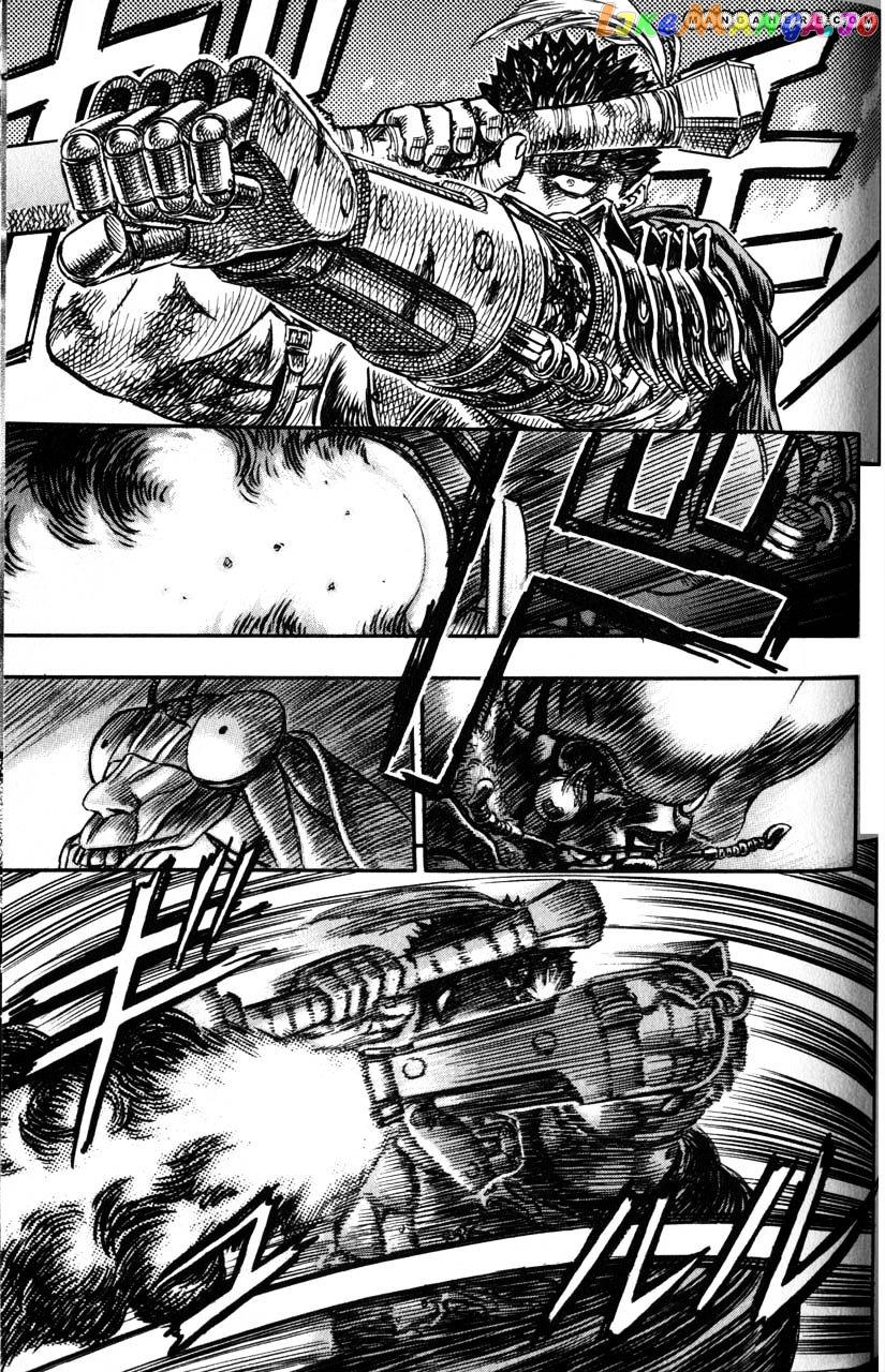 Berserk - Manga chapter 122 - page 19