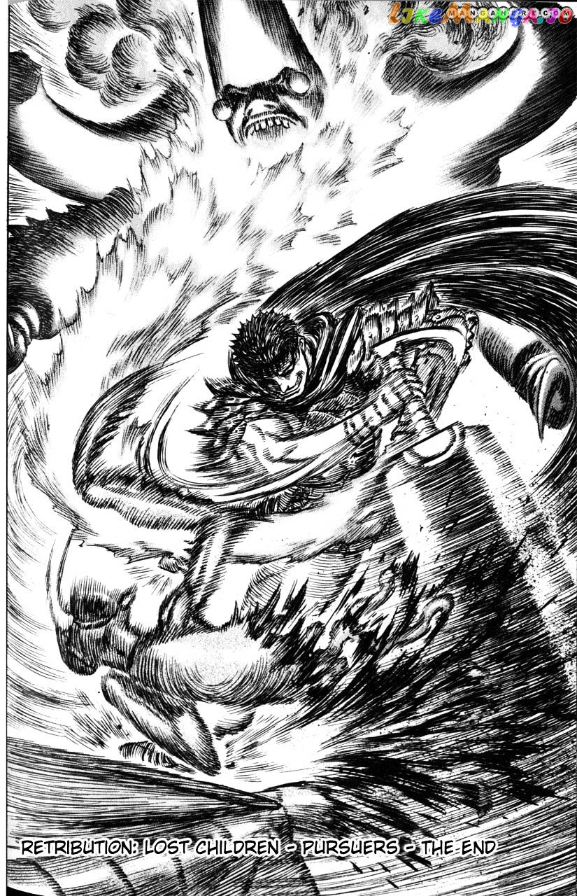Berserk - Manga chapter 122 - page 20