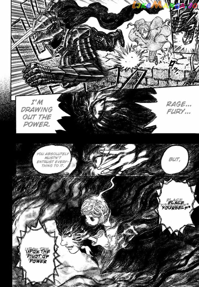Berserk - Manga chapter 31 - page 101