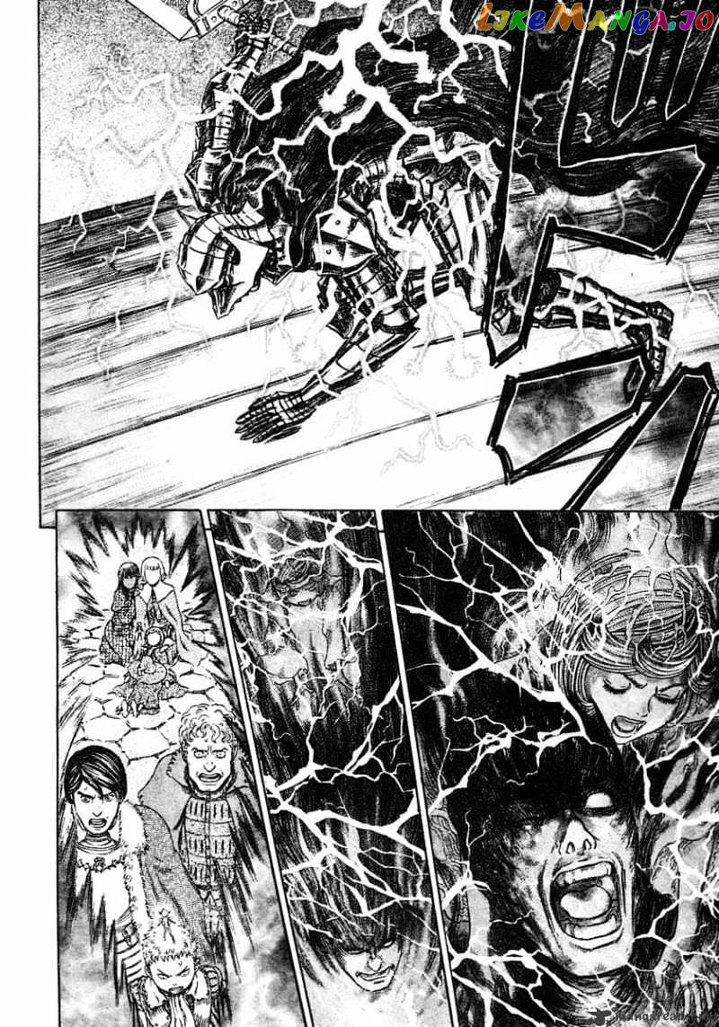 Berserk - Manga chapter 31 - page 149