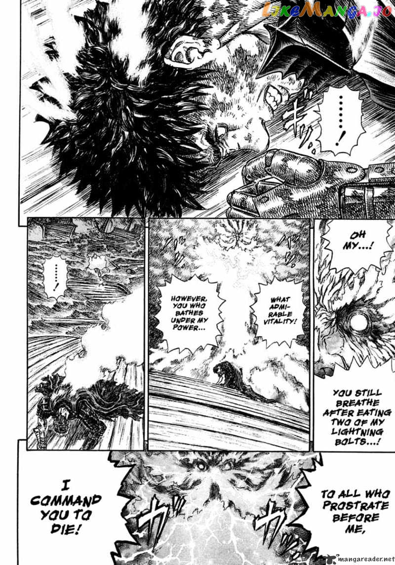 Berserk - Manga chapter 31 - page 151