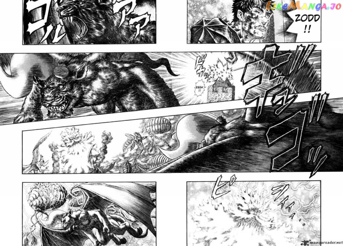 Berserk - Manga chapter 31 - page 176