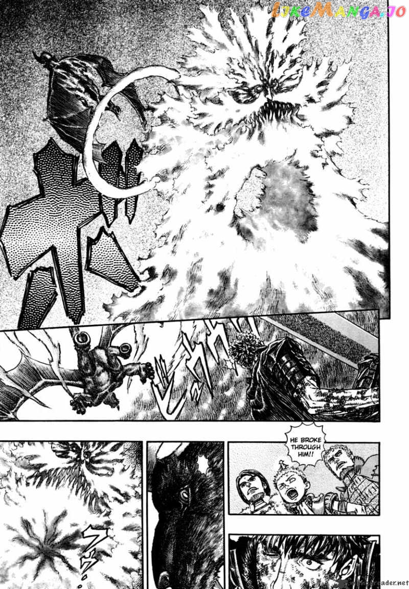 Berserk - Manga chapter 31 - page 178