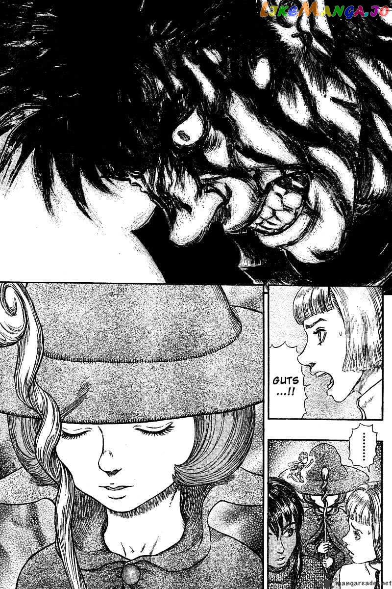 Berserk - Manga chapter 31 - page 23