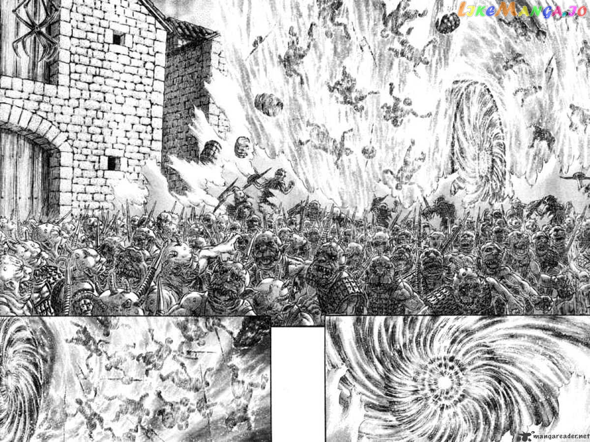 Berserk - Manga chapter 31 - page 30