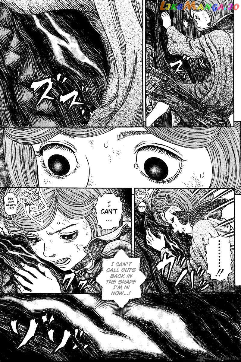 Berserk - Manga chapter 31 - page 41