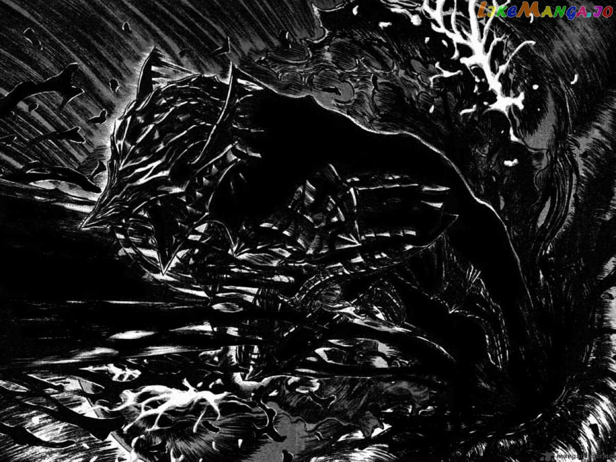 Berserk - Manga chapter 31 - page 44