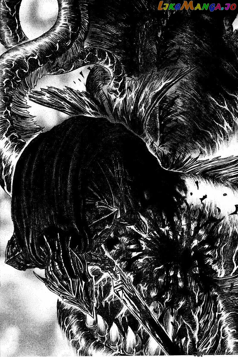 Berserk - Manga chapter 31 - page 49