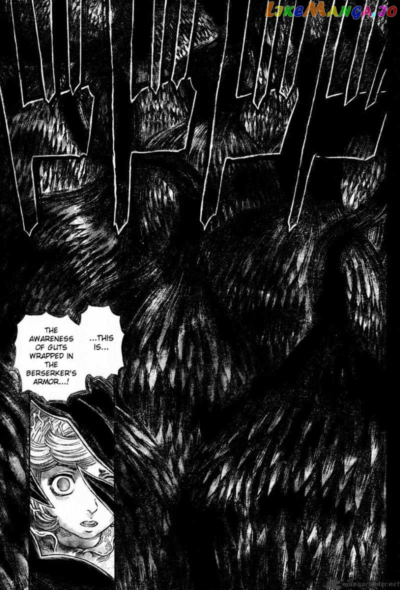 Berserk - Manga chapter 31 - page 55