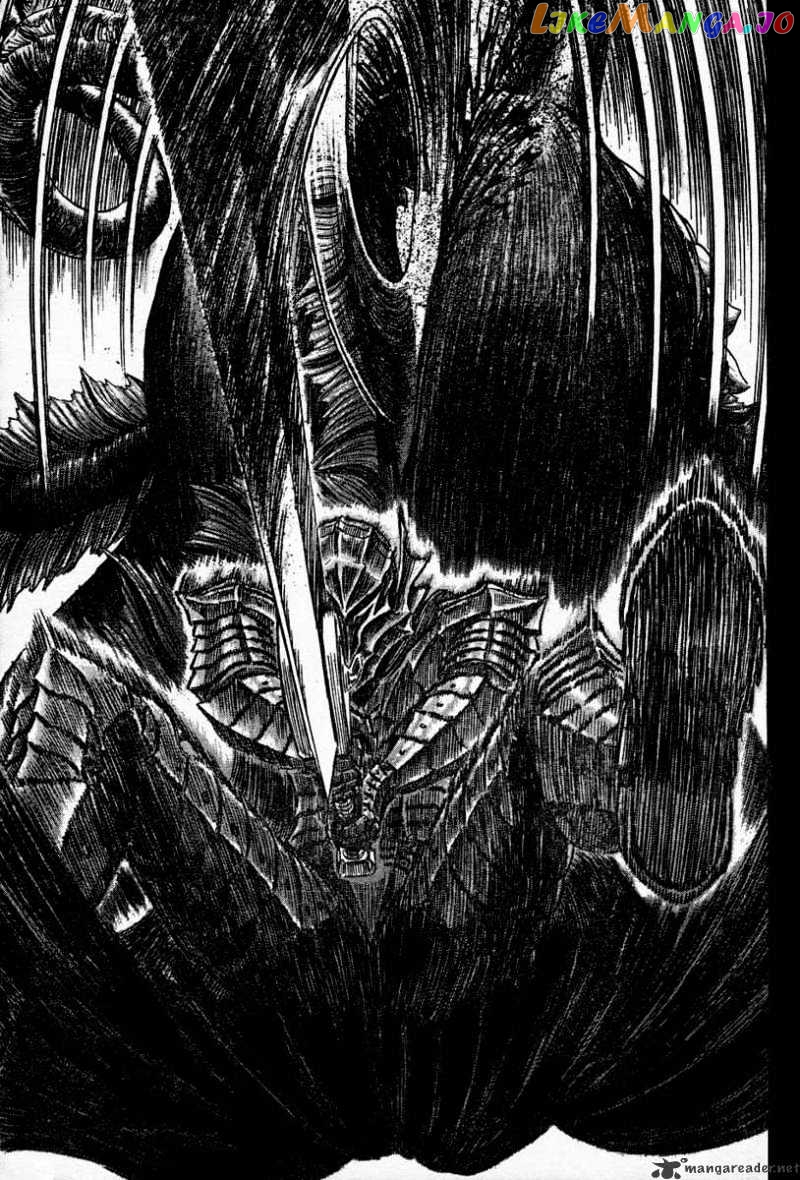 Berserk - Manga chapter 31 - page 57