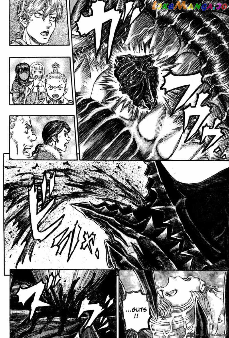 Berserk - Manga chapter 31 - page 60