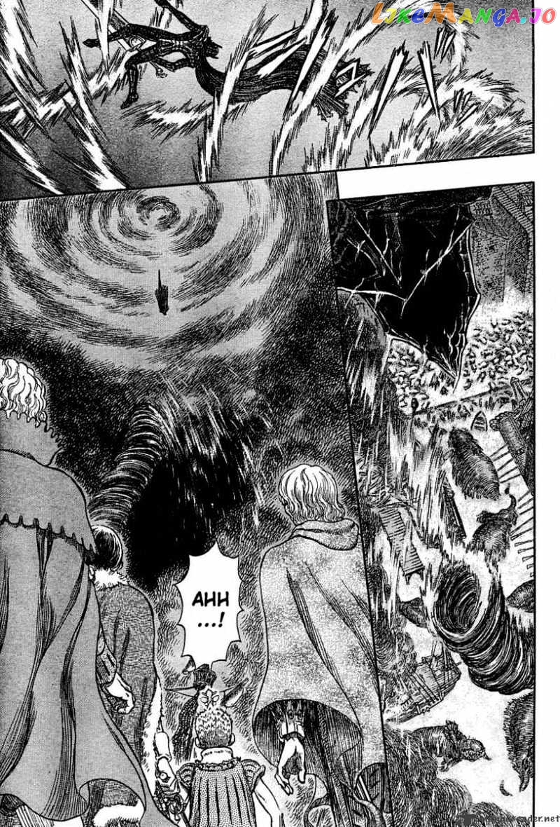 Berserk - Manga chapter 31 - page 80