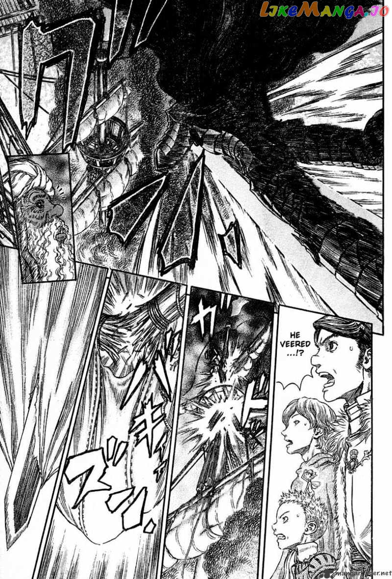 Berserk - Manga chapter 31 - page 82