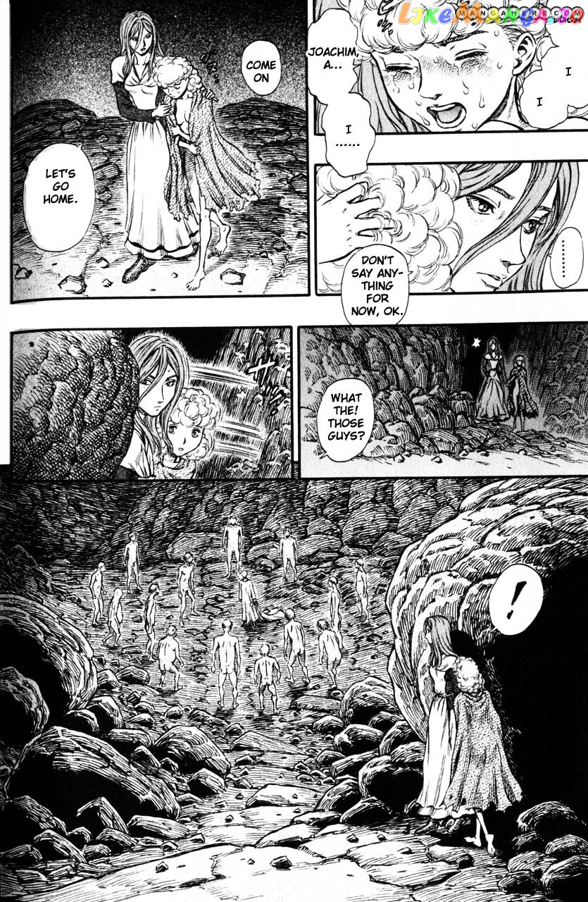 Berserk - Manga chapter 155 - page 10