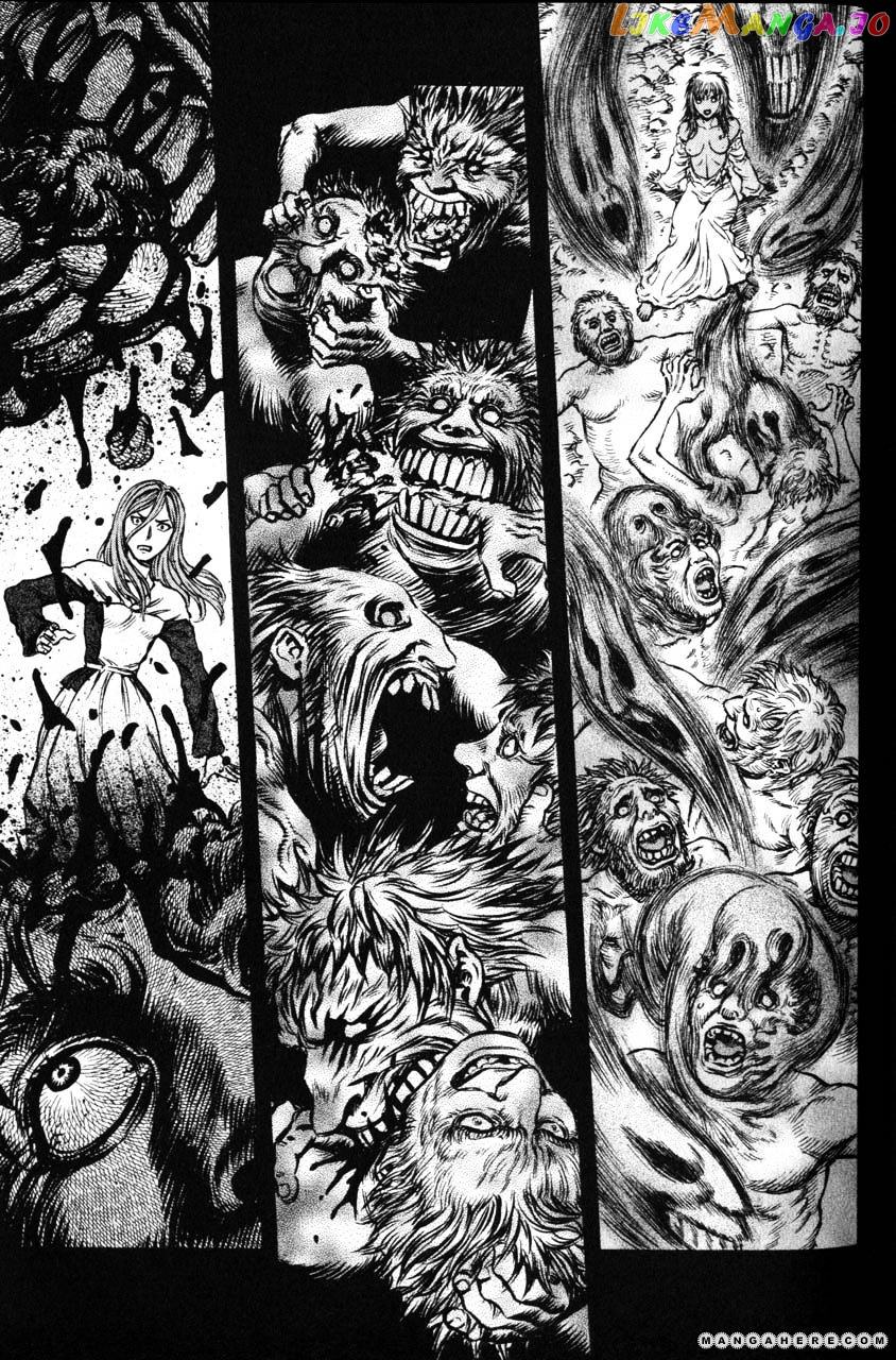 Berserk - Manga chapter 155 - page 19