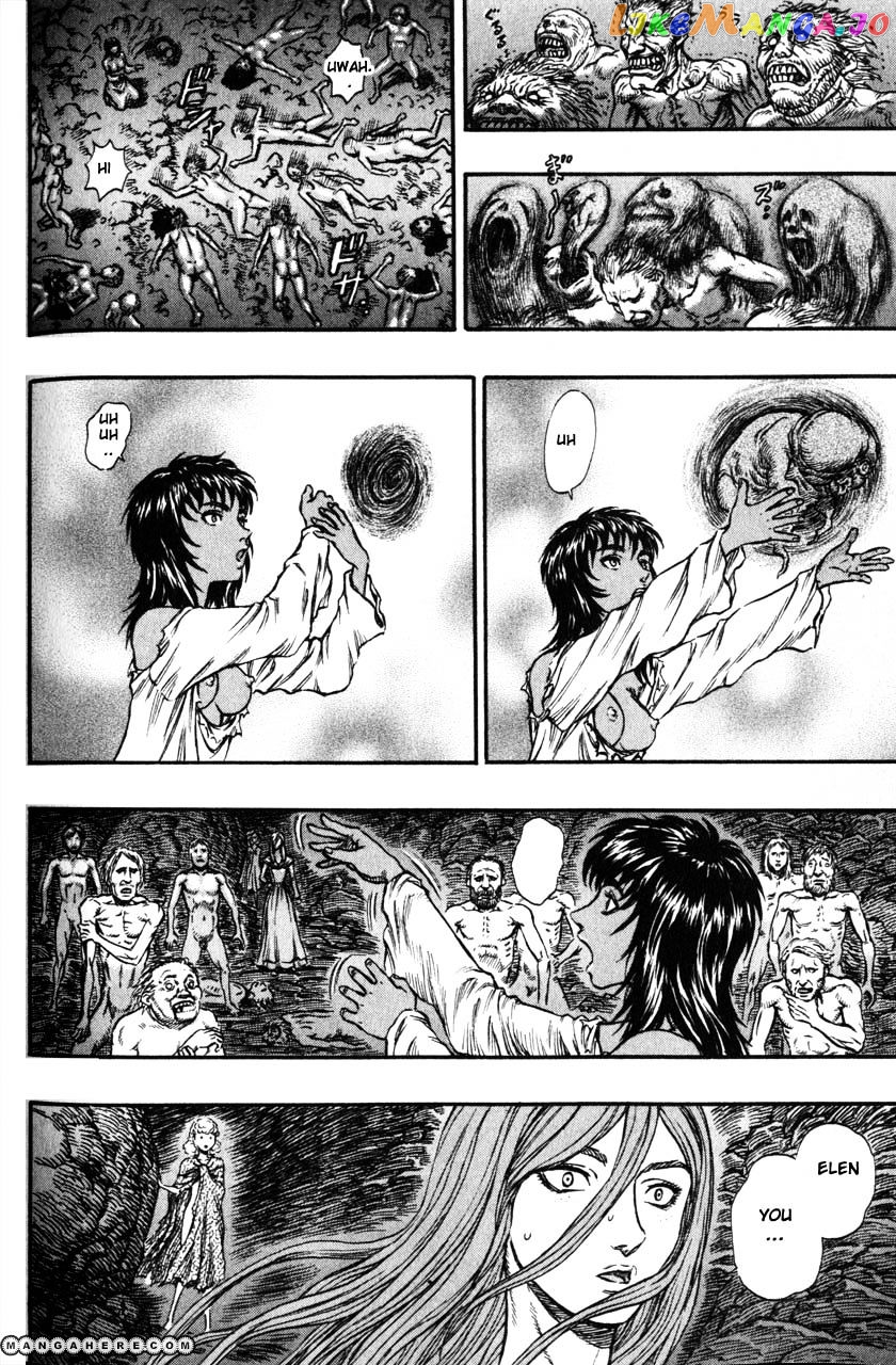 Berserk - Manga chapter 155 - page 22