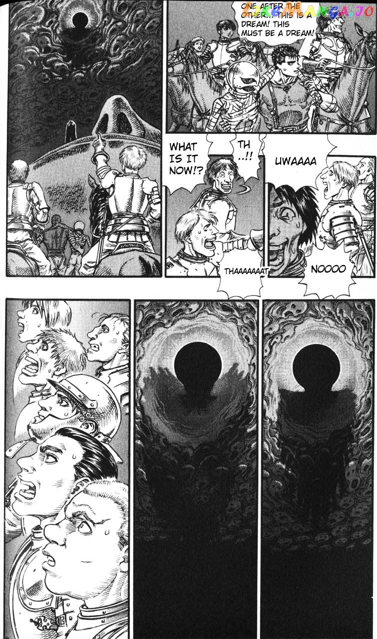Berserk - Manga chapter 91 - page 10