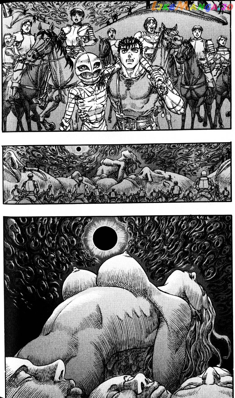Berserk - Manga chapter 91 - page 2