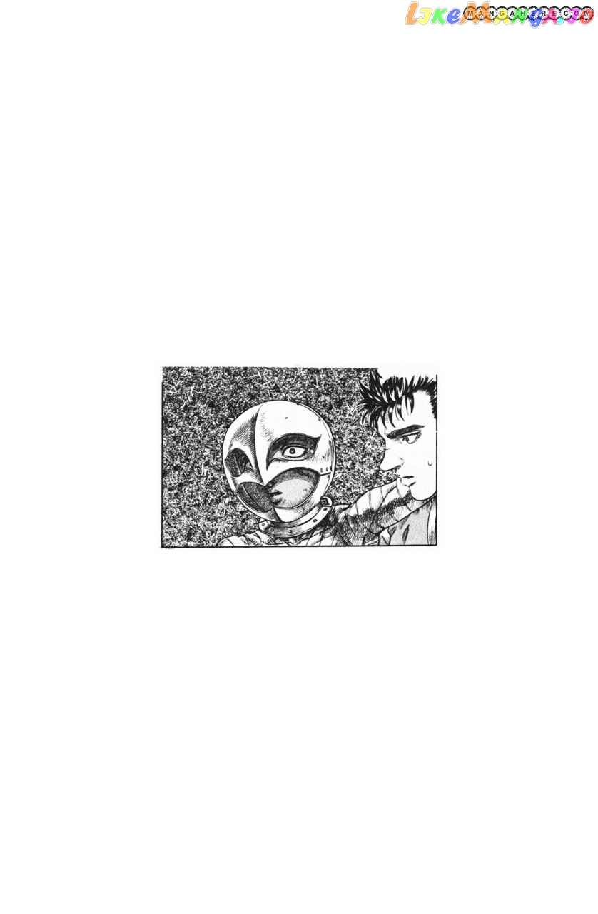 Berserk - Manga chapter 91 - page 21