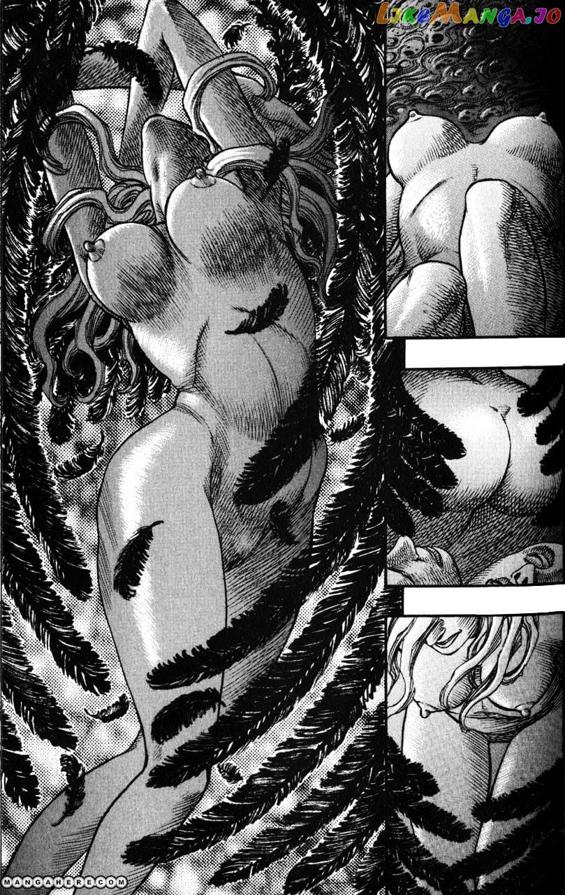 Berserk - Manga chapter 91 - page 3