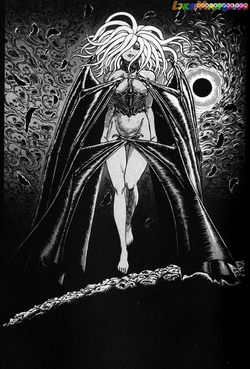 Berserk - Manga chapter 91 - page 5