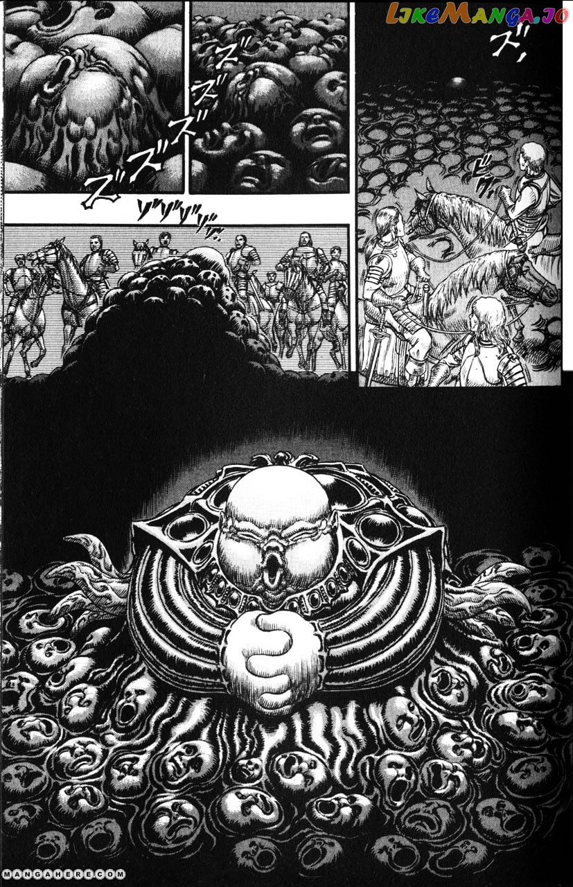 Berserk - Manga chapter 91 - page 9