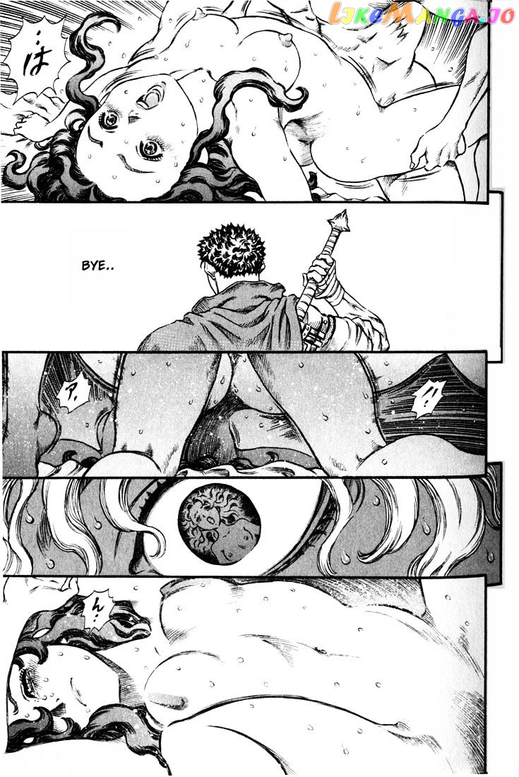 Berserk - Manga chapter 54 - page 10