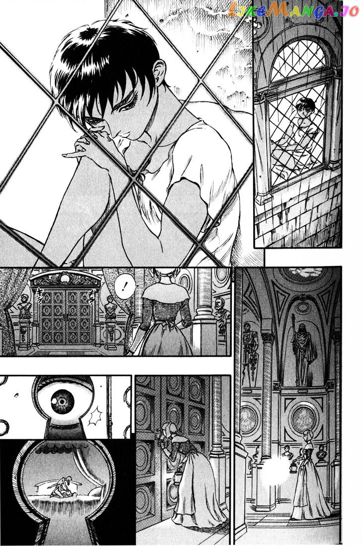 Berserk - Manga chapter 54 - page 12