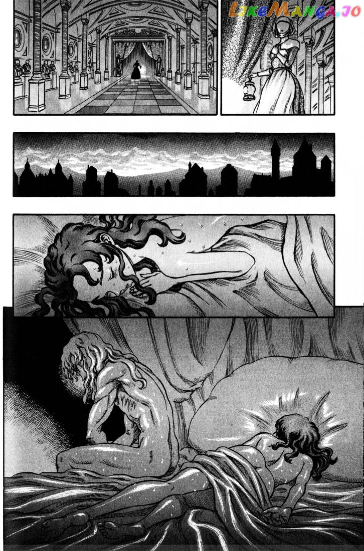 Berserk - Manga chapter 54 - page 13