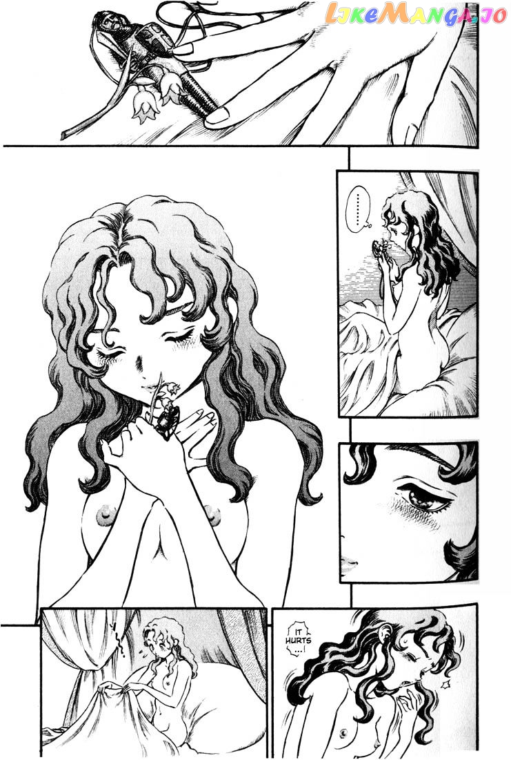 Berserk - Manga chapter 54 - page 16
