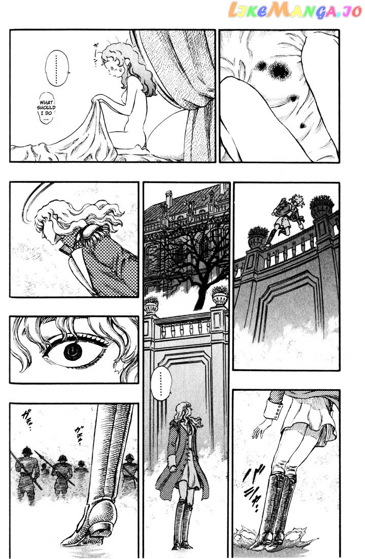 Berserk - Manga chapter 54 - page 17