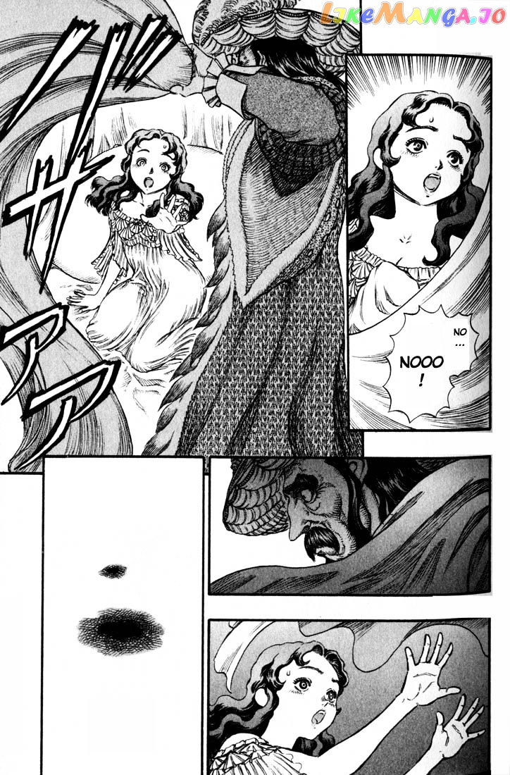 Berserk - Manga chapter 54 - page 22