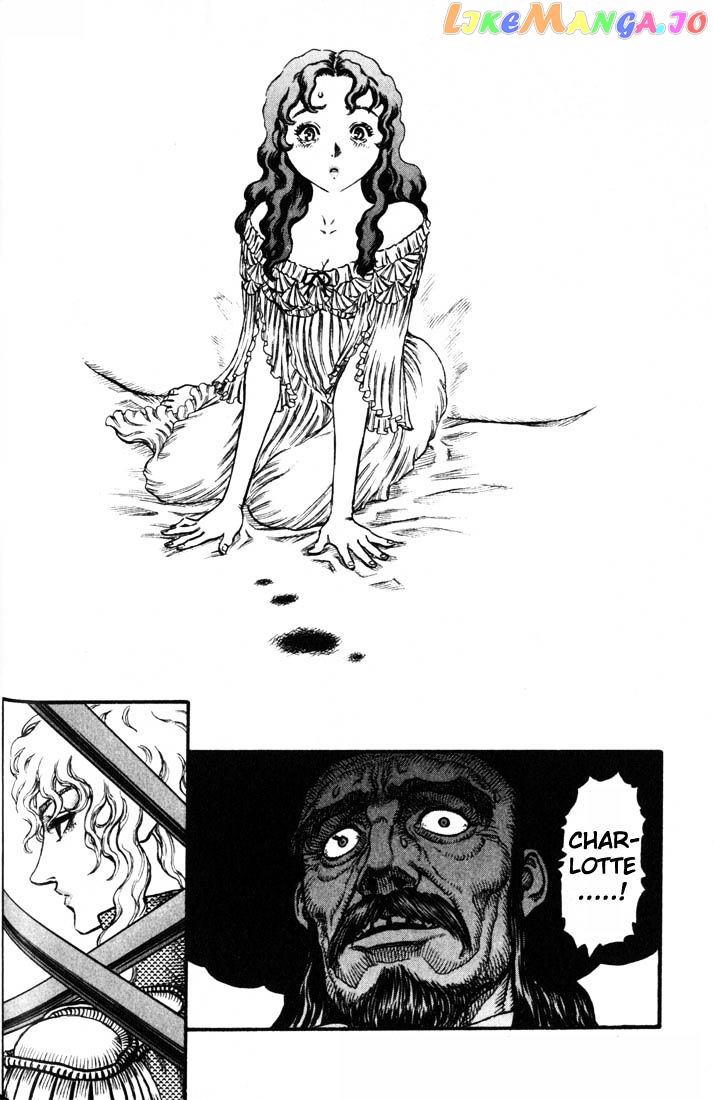 Berserk - Manga chapter 54 - page 23