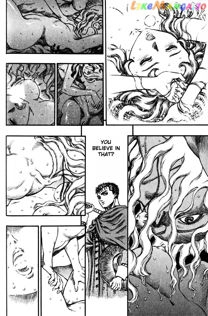 Berserk - Manga chapter 54 - page 9